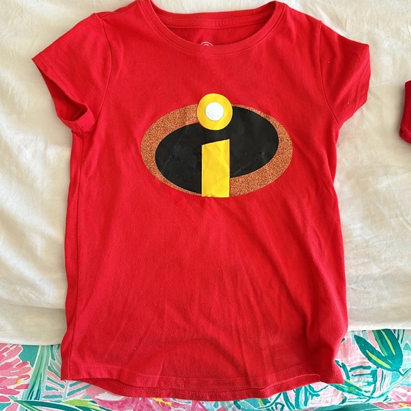 INCREDIBLES family shirts - Picture 4 of 6
